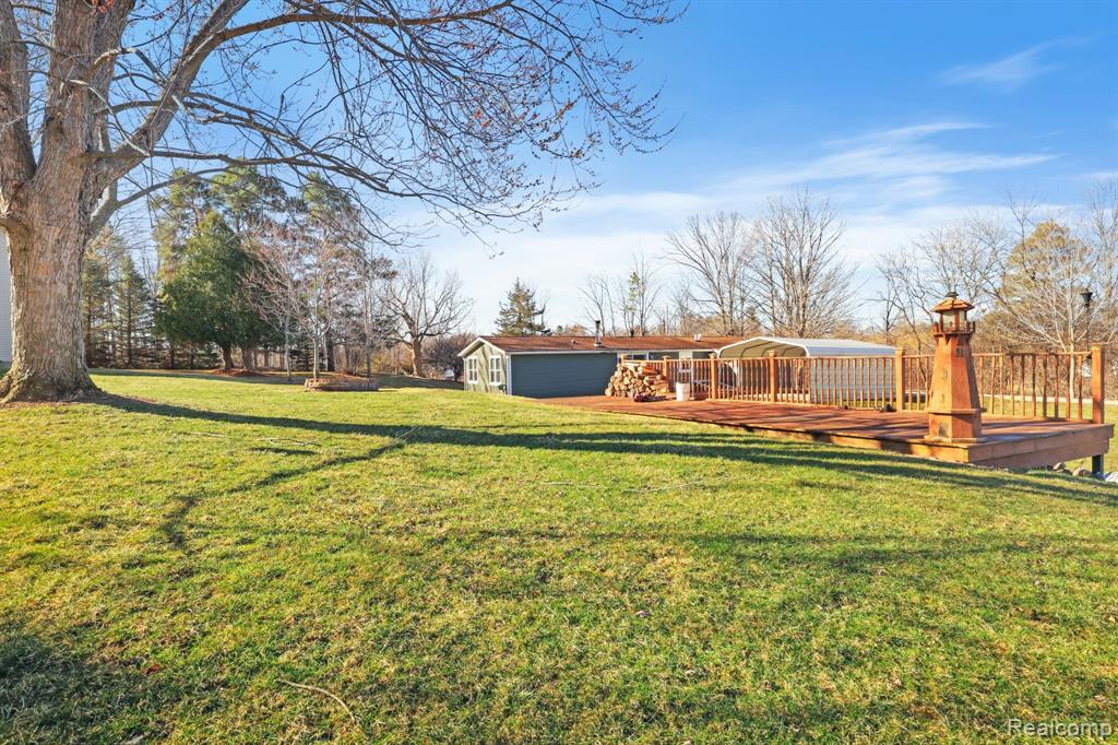 7163 Burpee Road Grand Blanc, MI 48439 - Photo 66 of 67
