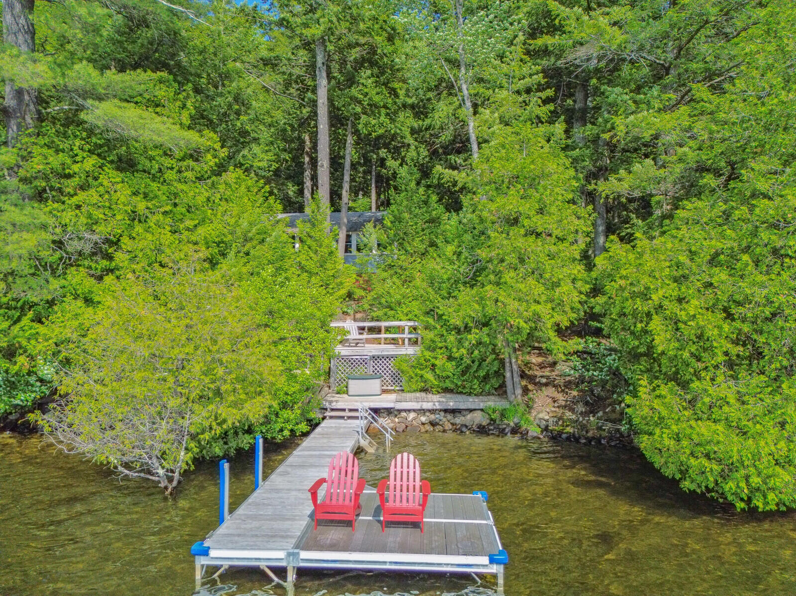 135 Hight Road Mount Vernon, ME 04352 - Photo 10 of 110 135 HIGHT ROAD, MOUNT VERNON