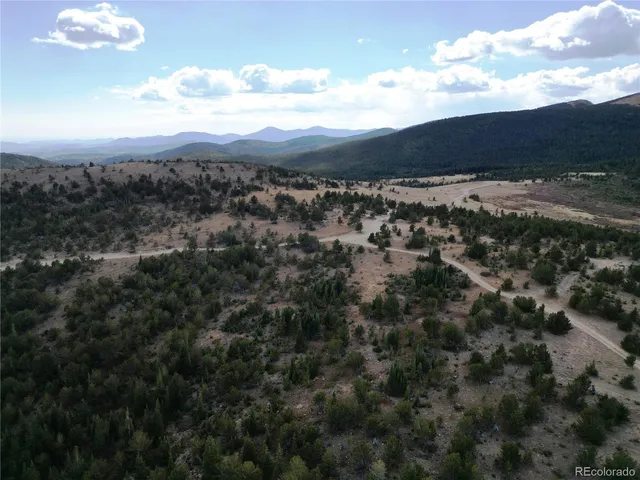 a view of a large building