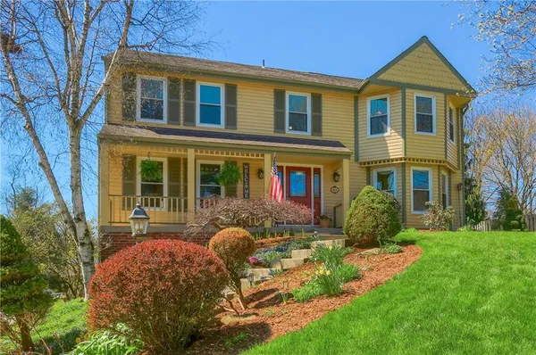 $660,000 | 925 Summit Drive, Wexford, PA 15090