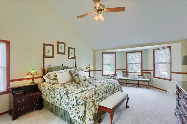 $660,000 | 925 Summit Drive, Wexford, PA 15090