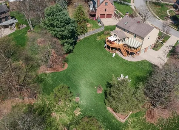 $660,000 | 925 Summit Drive, Wexford, PA 15090
