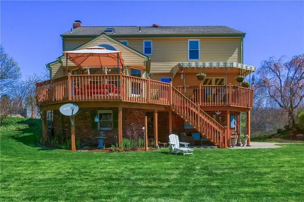 $660,000 | 925 Summit Drive, Wexford, PA 15090