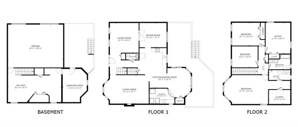$660,000 | 925 Summit Drive, Wexford, PA 15090