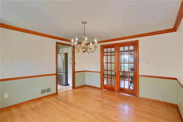 $660,000 | 925 Summit Drive, Wexford, PA 15090