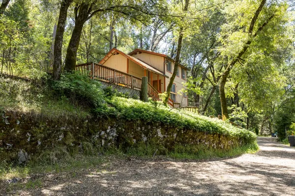 $200,000 | 14772 River Ln River Pines, Mount Aukum, CA 95656