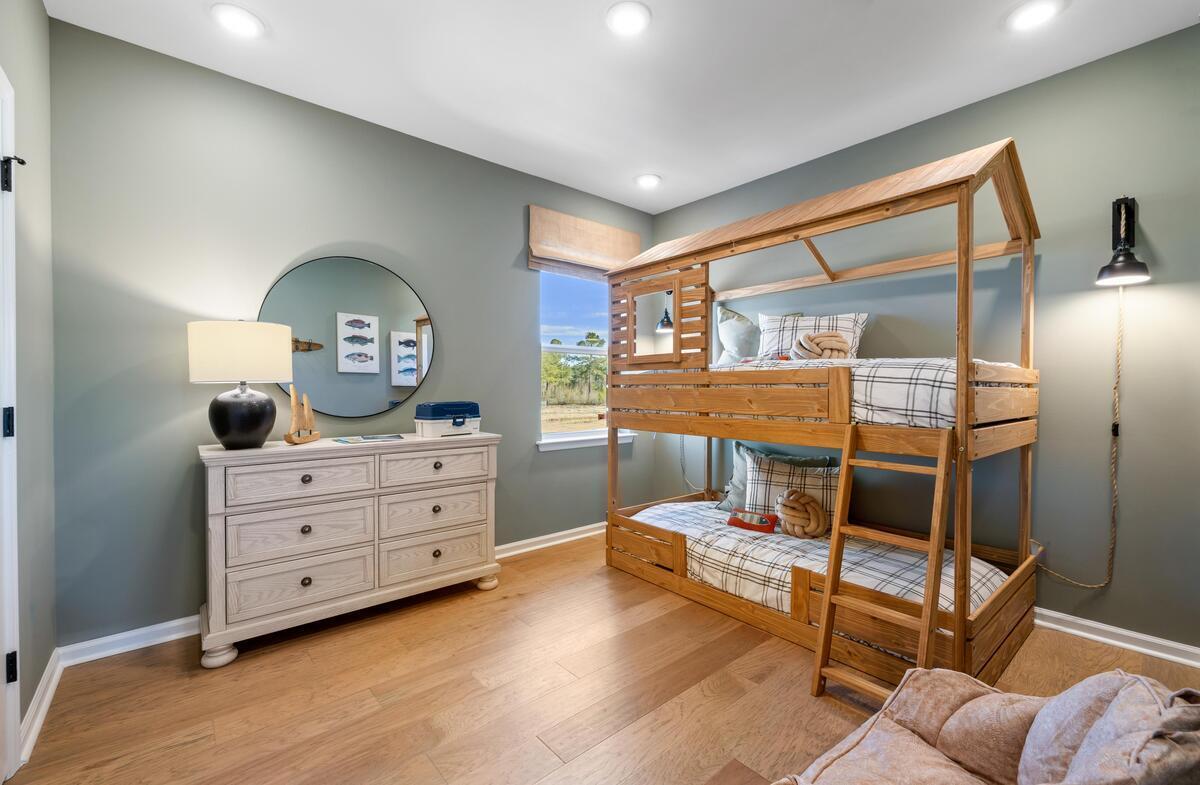 444 White Magnolia Street Moncks Corner, SC 29461 - Photo 19 of 22 GUEST BED