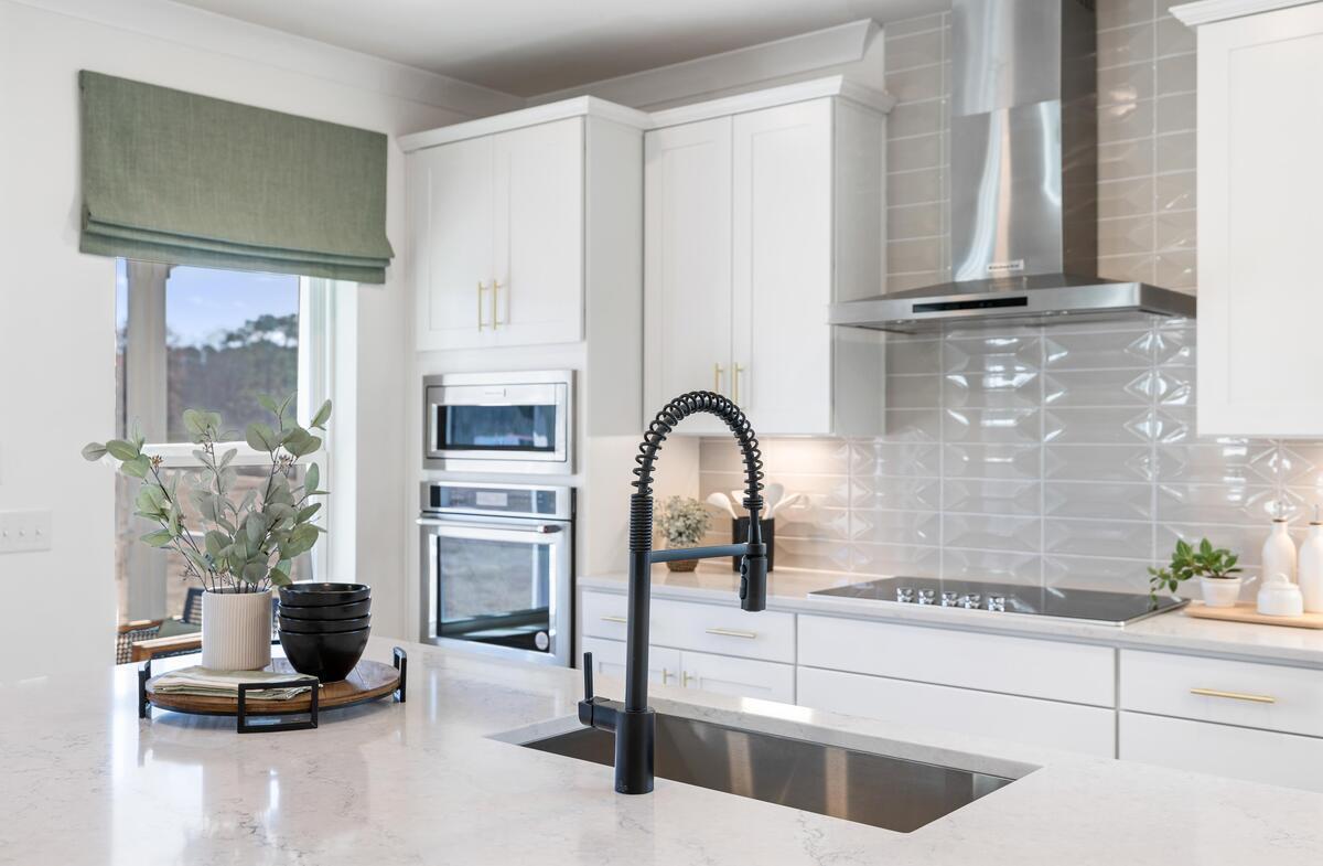 444 White Magnolia Street Moncks Corner, SC 29461 - Photo 10 of 22 KITCHEN