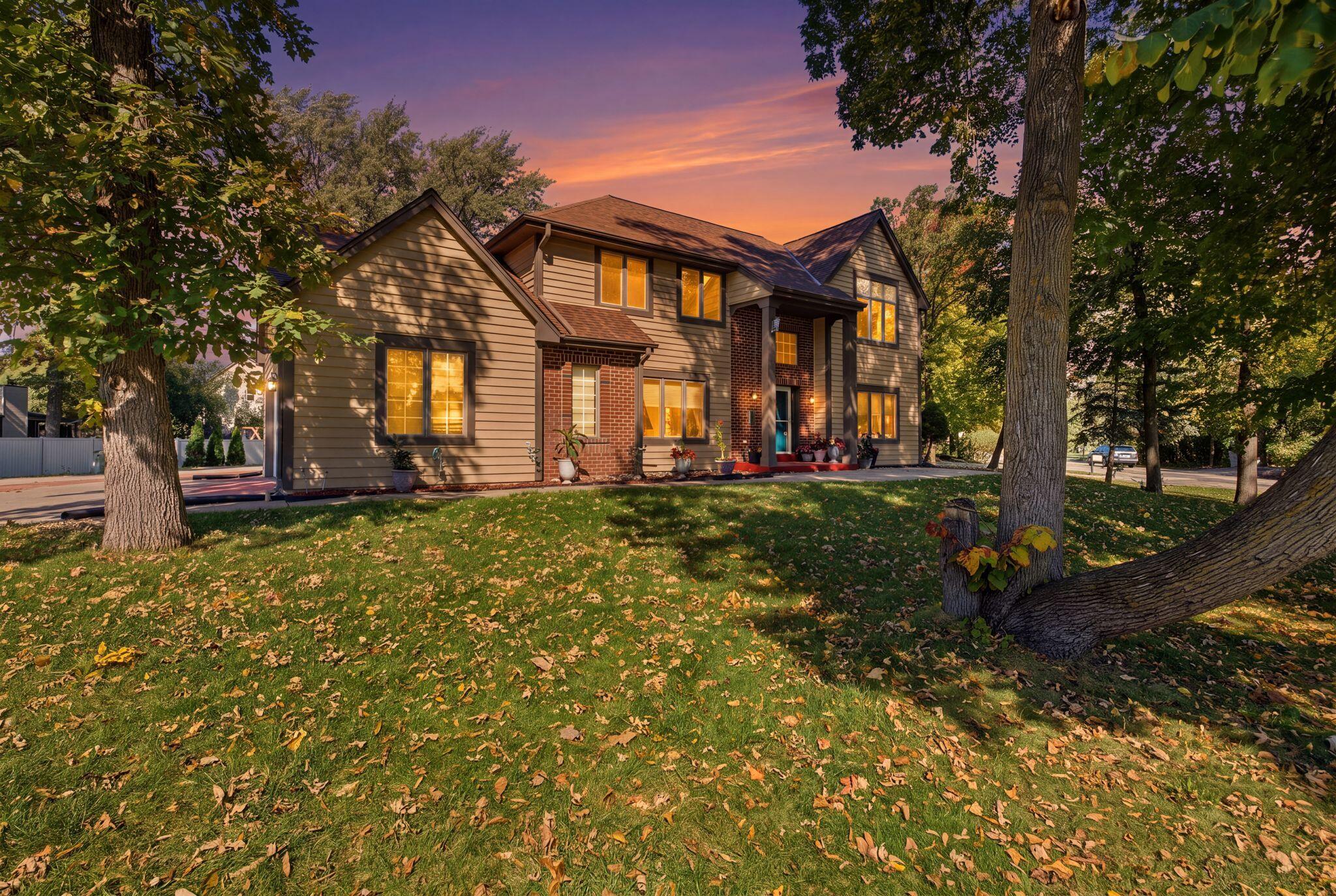 11210 West Green Tree Road Milwaukee, WI 53224 - Photo 55 of 56 11210 West Green Tree - VT-1
