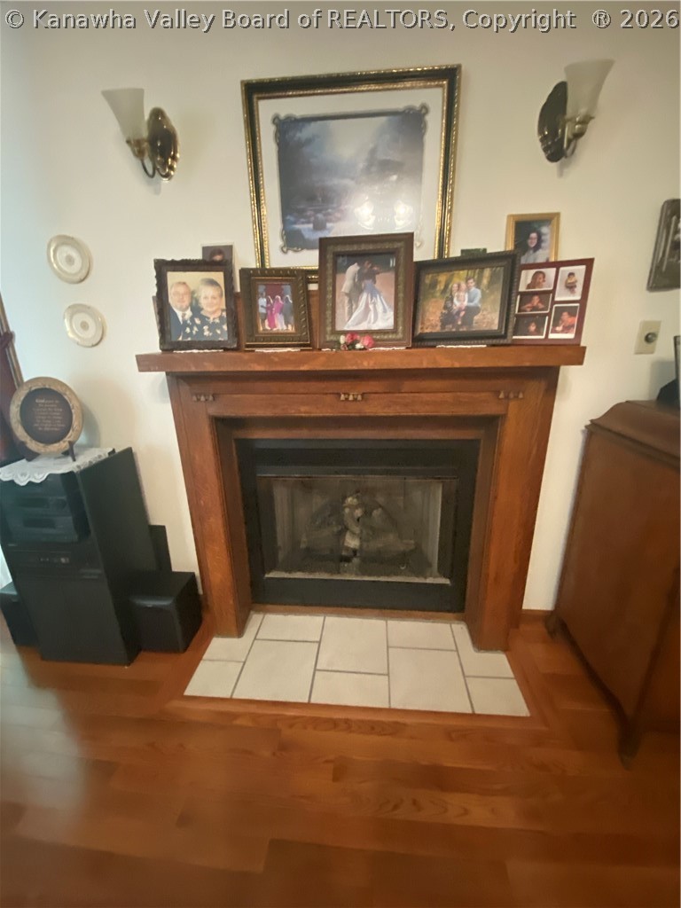 911 Country Estates Road Danville, WV 25053 - Photo 30 of 50 Gallery Image 30