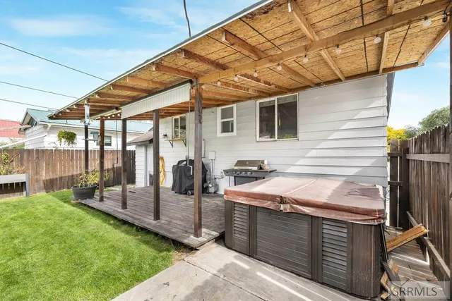 $305,000 | 335 Willard Avenue, Pocatello, ID 83201