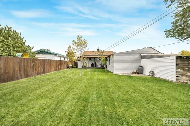 $305,000 | 335 Willard Avenue, Pocatello, ID 83201