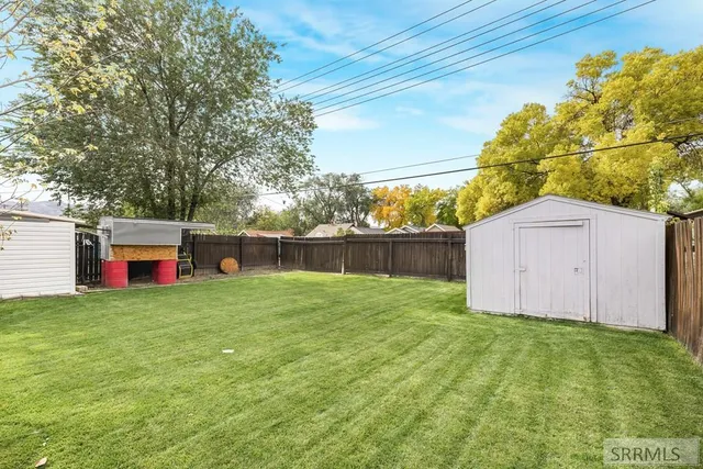 $305,000 | 335 Willard Avenue, Pocatello, ID 83201