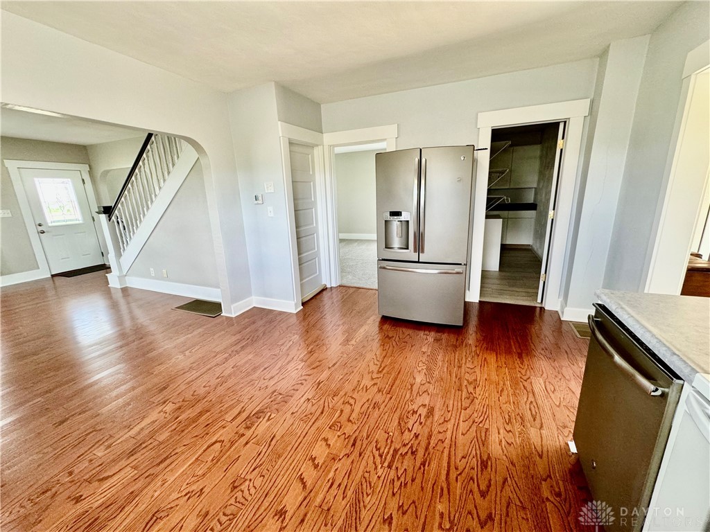 4957 Hursch Road Arcanum, OH 45304 - Photo 23 of 77 Kitchen