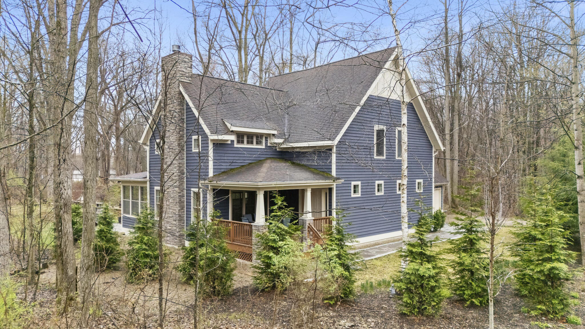 71 Timber Trail Michigan City, IN 46360 - Photo 1 of 27 2048x1152