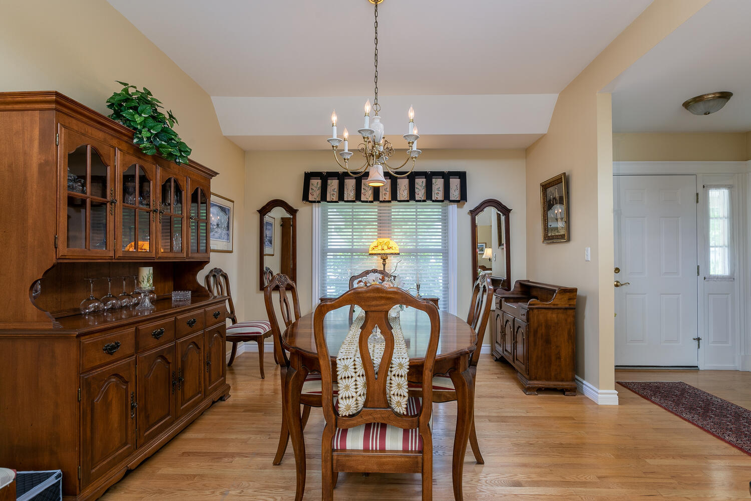 34 Landing Road Saco, ME 04072 - Photo 16 of 53 Dining Room