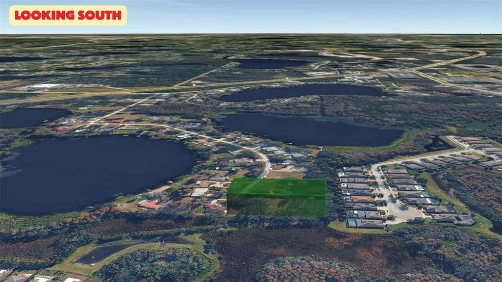 Blount Road Lutz, FL 33558 - Photo 13 of 33 a view of a ocean