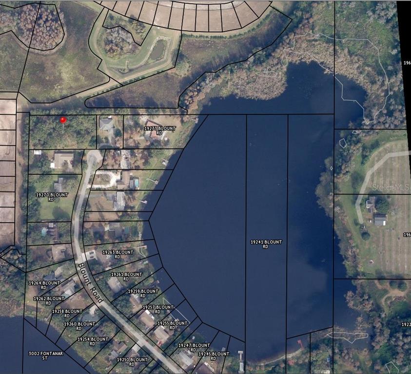 Blount Road Lutz, FL 33558 - Photo 17 of 33