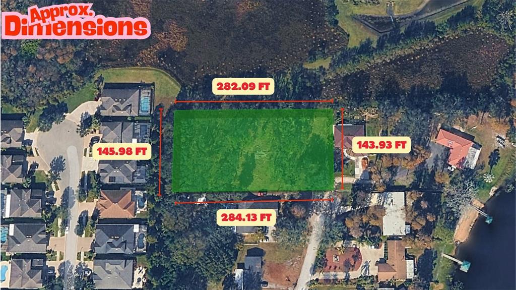 Blount Road Lutz, FL 33558 - Photo 24 of 33