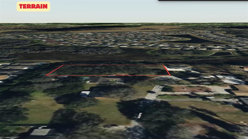 Blount Road Lutz, FL 33558 - Photo 27 of 33 a view of an ocean