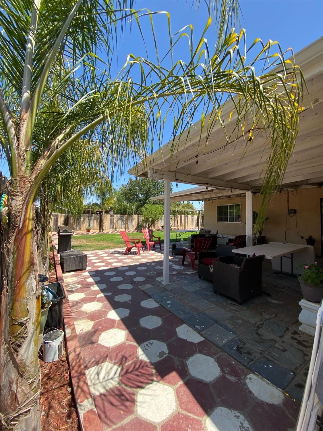 1709 Merced Street Madera, CA 93638 - Photo 3 of 5 Gallery Image 3