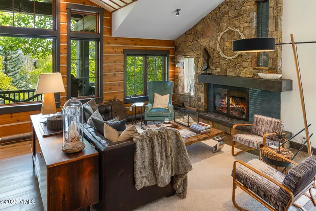 $7,800,000 | 50 Buckhorn Lane, Avon, CO 81620