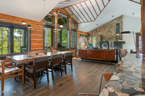 $7,800,000 | 50 Buckhorn Lane, Avon, CO 81620