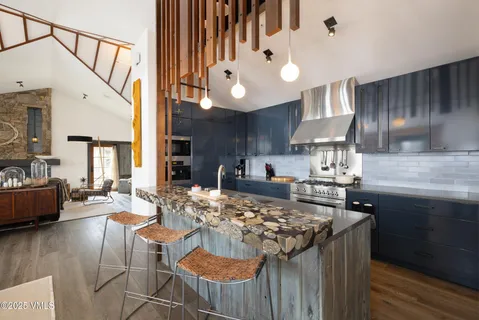 $7,800,000 | 50 Buckhorn Lane, Avon, CO 81620