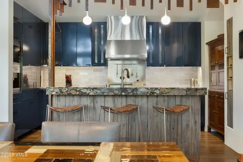 $7,800,000 | 50 Buckhorn Lane, Avon, CO 81620