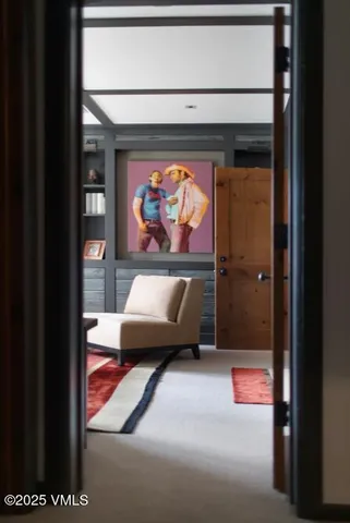 a bathroom with a toilet and a sink