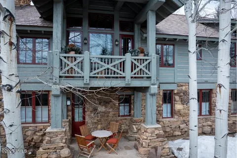 $7,800,000 | 50 Buckhorn Lane, Avon, CO 81620