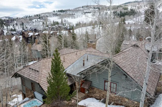 $7,800,000 | 50 Buckhorn Lane, Avon, CO 81620