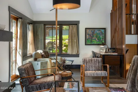 $7,800,000 | 50 Buckhorn Lane, Avon, CO 81620