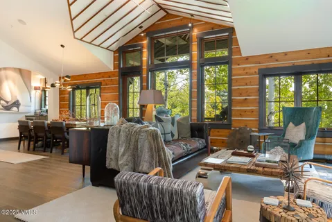 $7,800,000 | 50 Buckhorn Lane, Avon, CO 81620