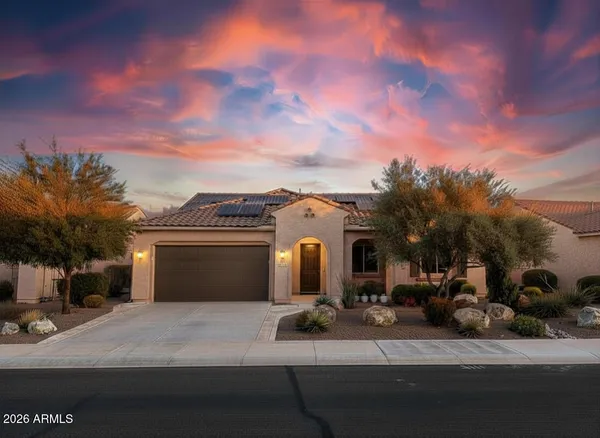 $594,900 | 26436 West Tina Lane, Buckeye, AZ 85396