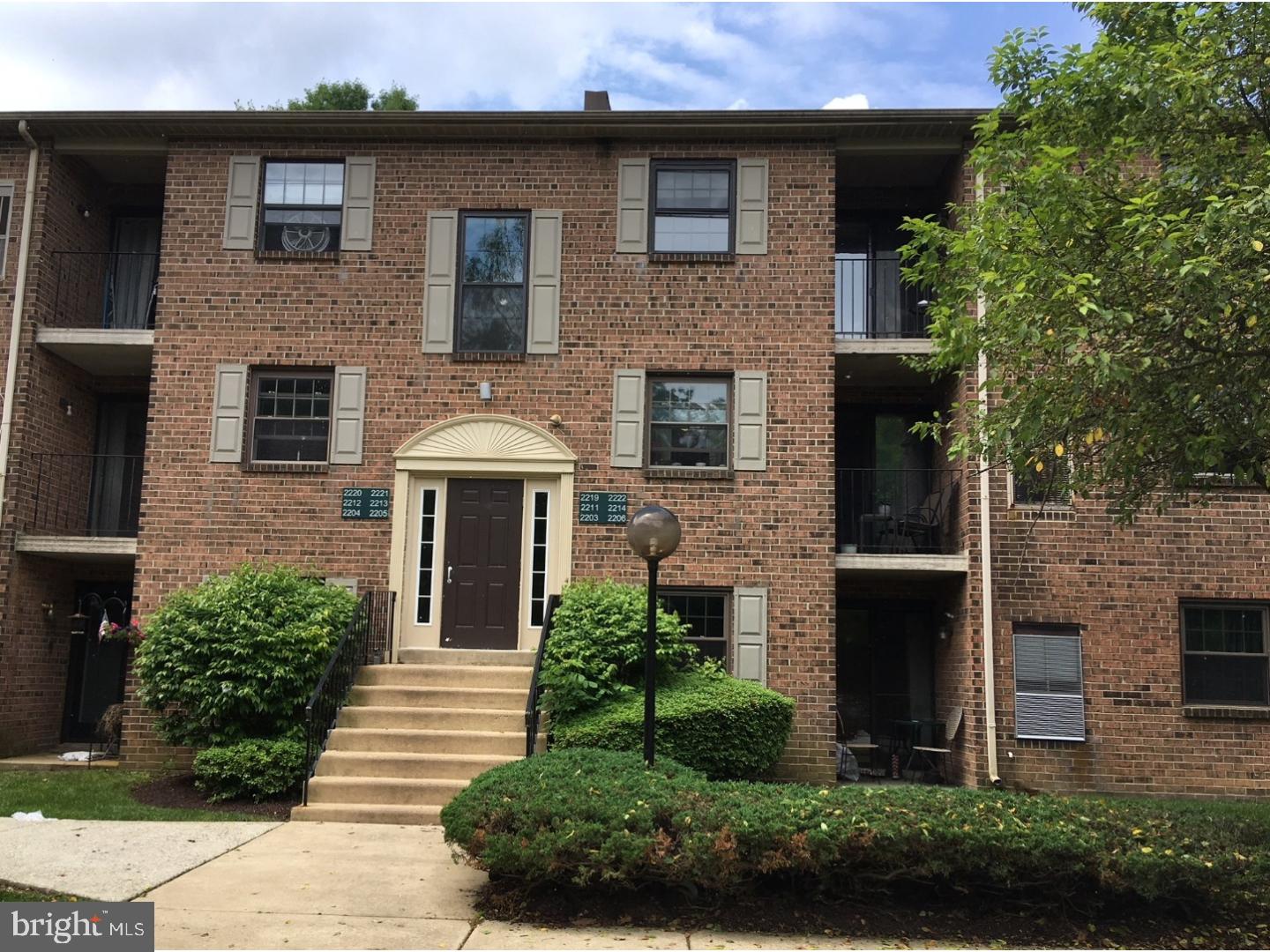 2219 Eagle Road West Chester, PA 19382 - Photo 1 of 22 Exterior Front