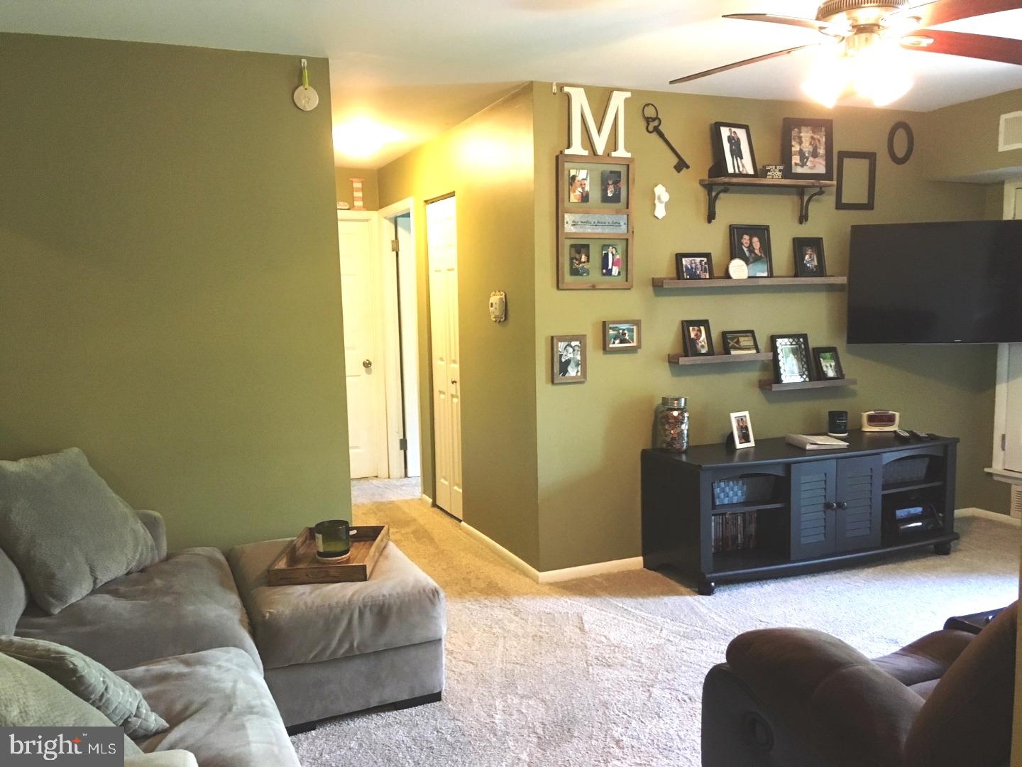 2219 Eagle Road West Chester, PA 19382 - Photo 2 of 22 Living Room