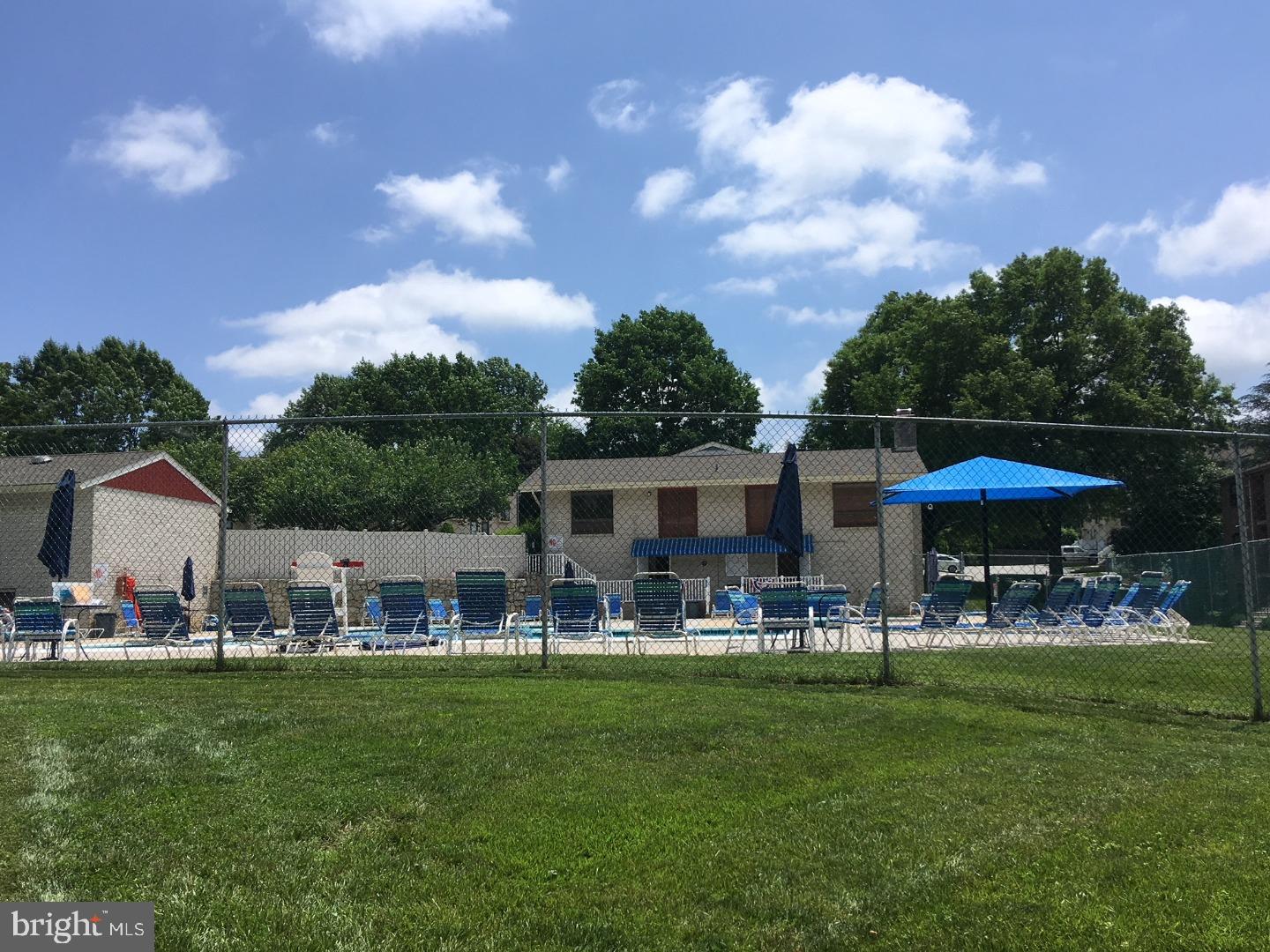 2219 Eagle Road West Chester, PA 19382 - Photo 22 of 22 Community Pool