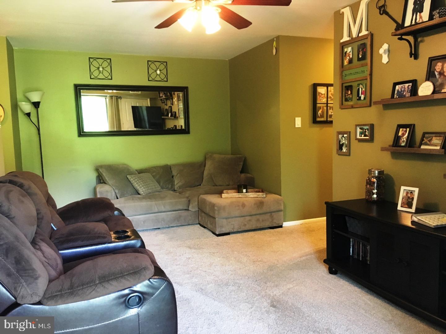 2219 Eagle Road West Chester, PA 19382 - Photo 4 of 22 Living Room