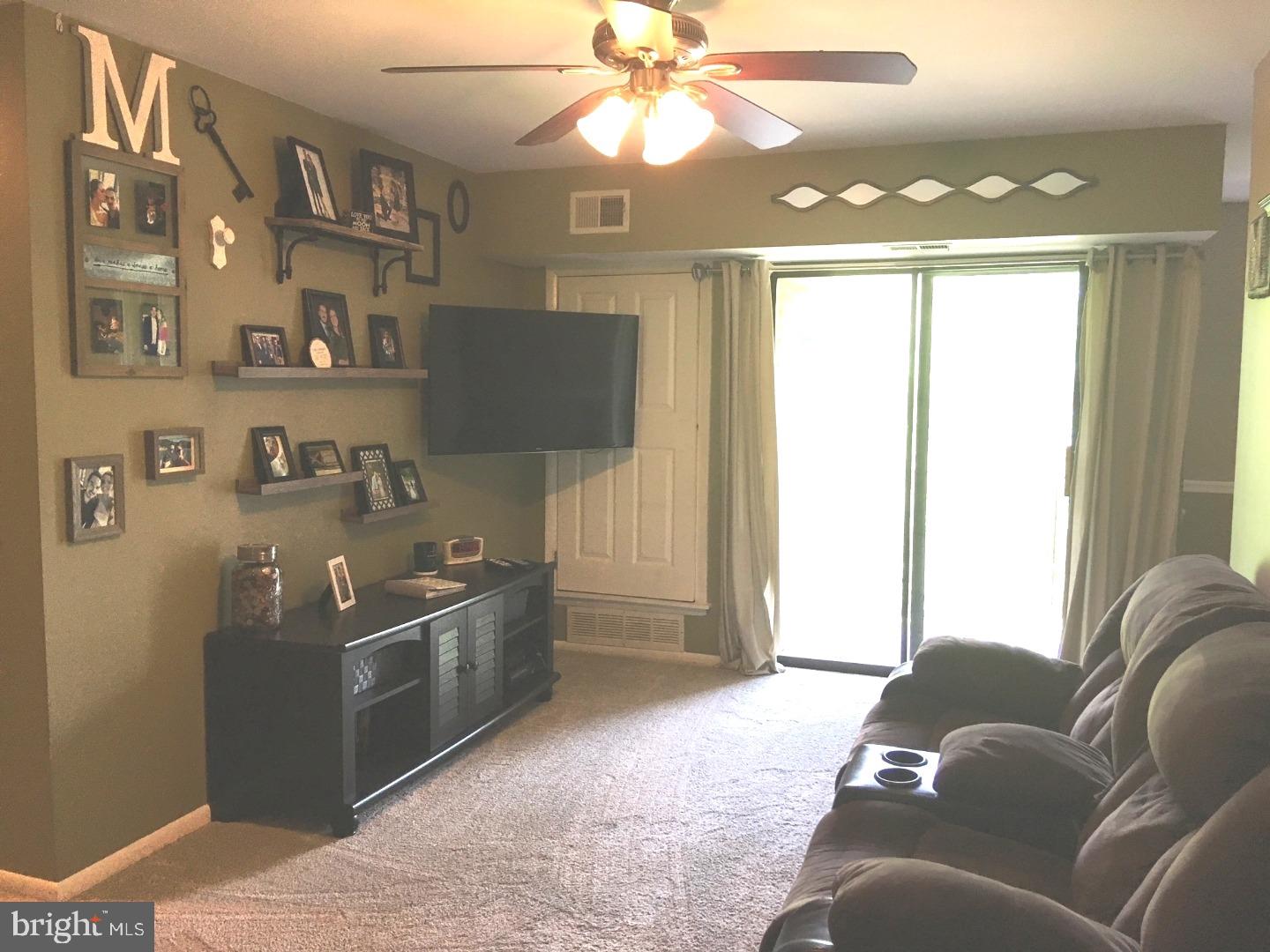 2219 Eagle Road West Chester, PA 19382 - Photo 5 of 22 Living Room