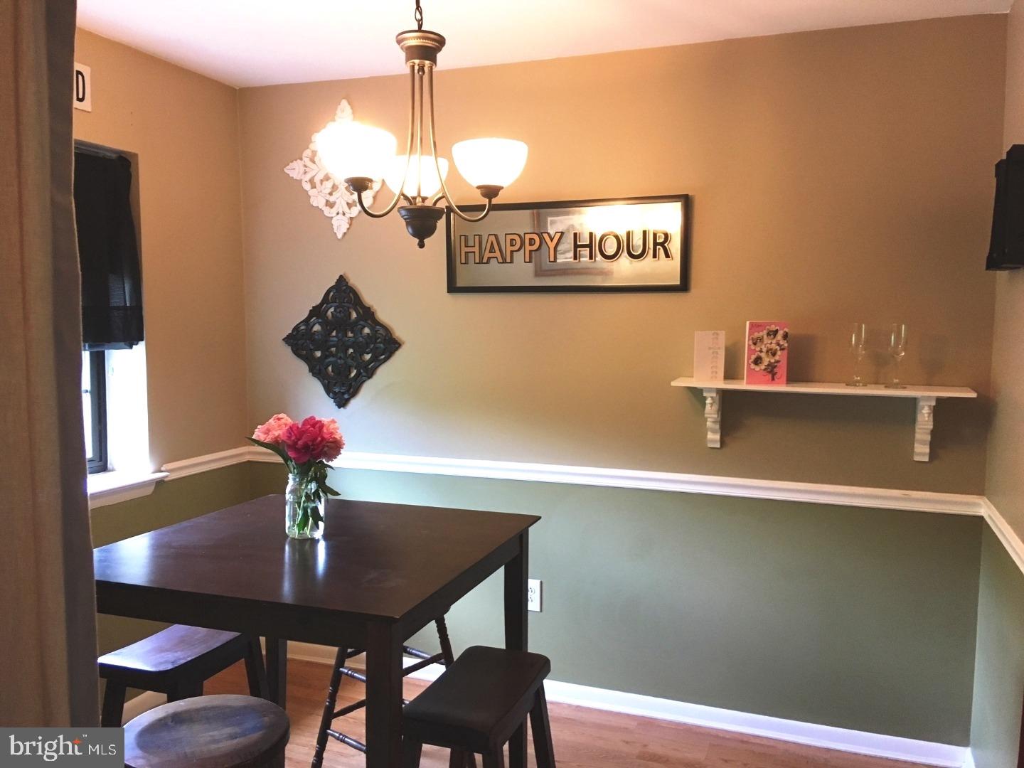 2219 Eagle Road West Chester, PA 19382 - Photo 6 of 22 Dining Room