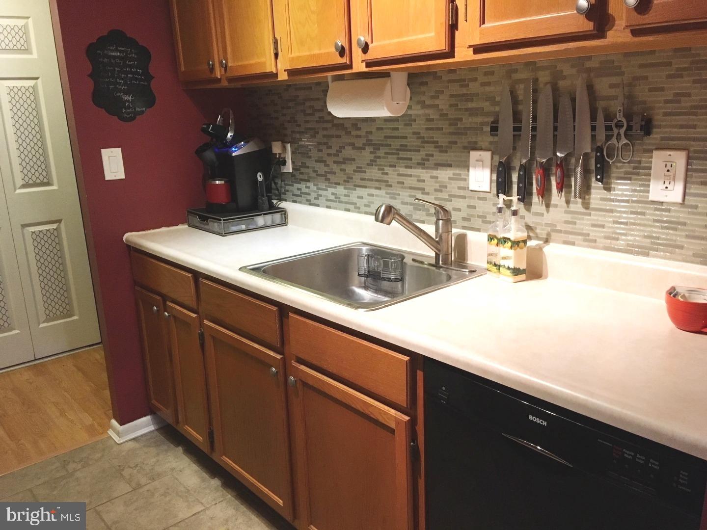2219 Eagle Road West Chester, PA 19382 - Photo 8 of 22 Kitchen