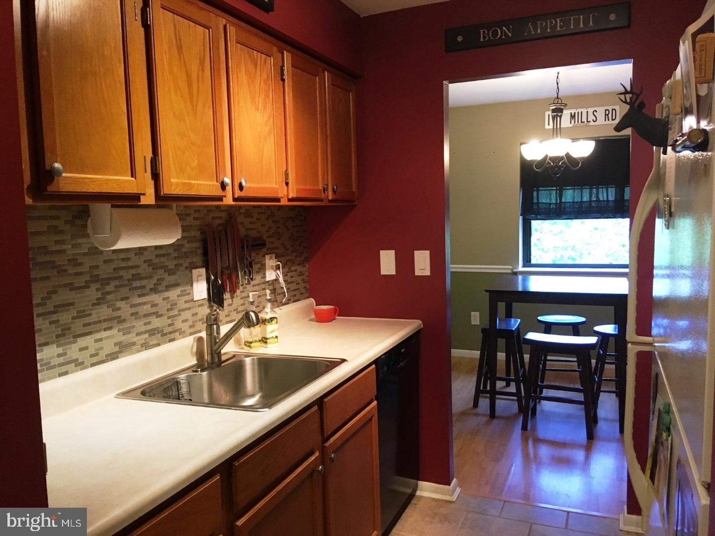 2219 Eagle Road West Chester, PA 19382 - Photo 9 of 22 Kitchen