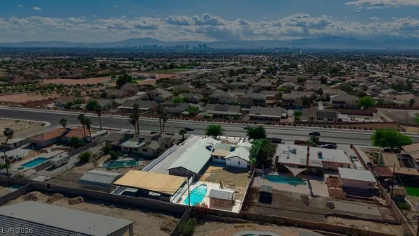 $789,000 | 706 North Hollywood Boulevard, Las Vegas, NV 89110