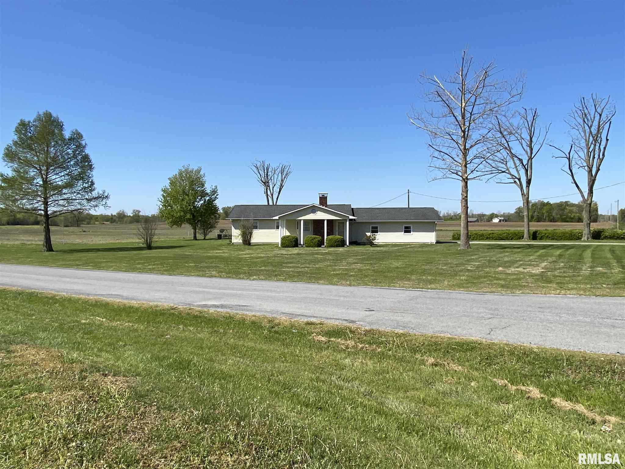 2060 Park Street Road Mulkeytown, IL 62865 - Photo 12 of 42 Gallery Image 12