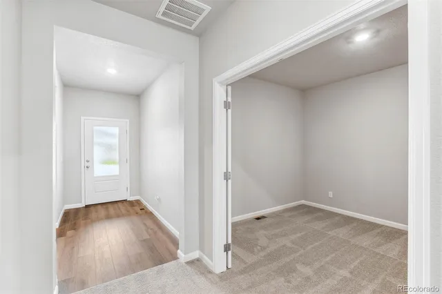 $570,900 | 964 Cascade Falls Street, Severance, CO 80550