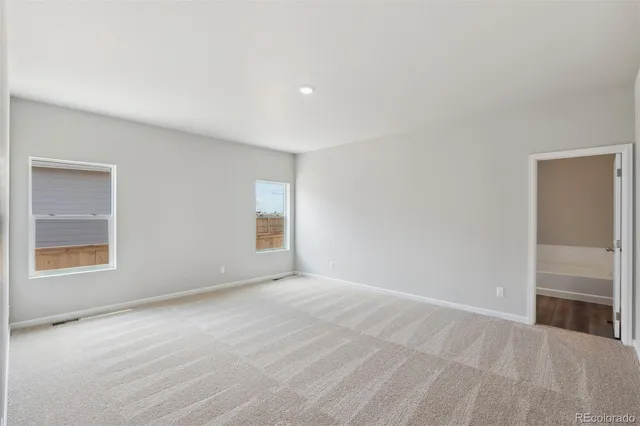 $570,900 | 964 Cascade Falls Street, Severance, CO 80550