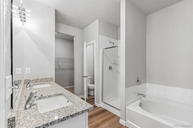 $570,900 | 964 Cascade Falls Street, Severance, CO 80550