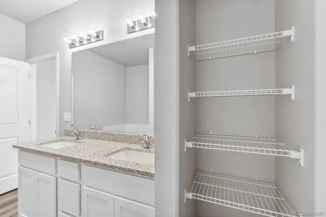 $570,900 | 964 Cascade Falls Street, Severance, CO 80550