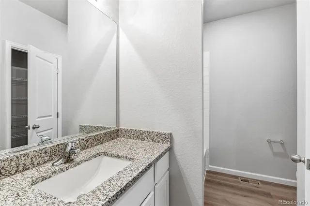 $570,900 | 964 Cascade Falls Street, Severance, CO 80550